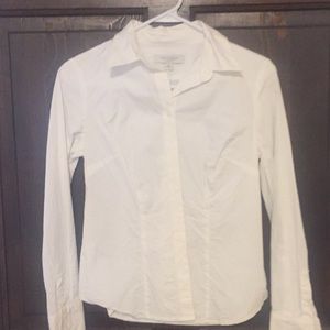 Ann Taylor Blouse